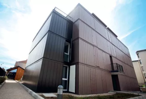 Appartement T4 - ER.25649