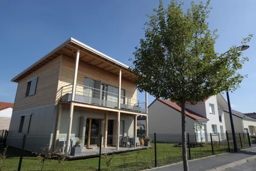Maison T5 - ER.25702