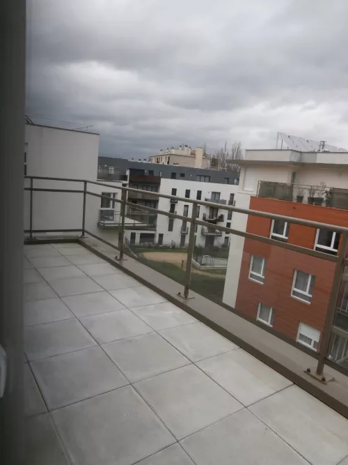 Appartement T5 - ER.25872