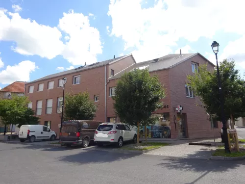 
            Location appartement T4  91.30m²  à Verzenay  (51360)  - ER.27040
            