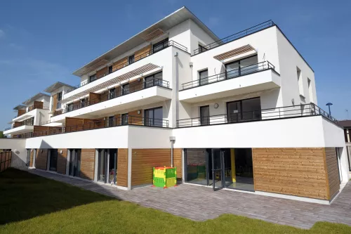 Appartement T4 - ER.27075