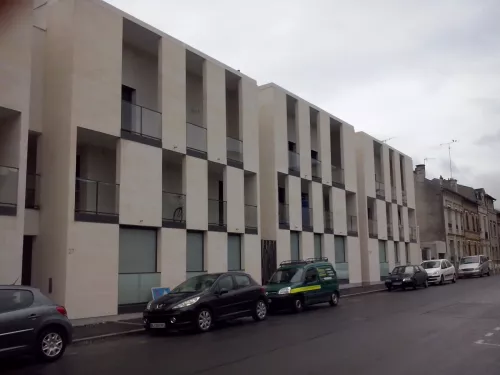 Appartement T3 - ER.27279