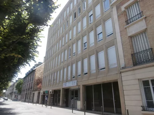 Appartement T4 - ER.27326
