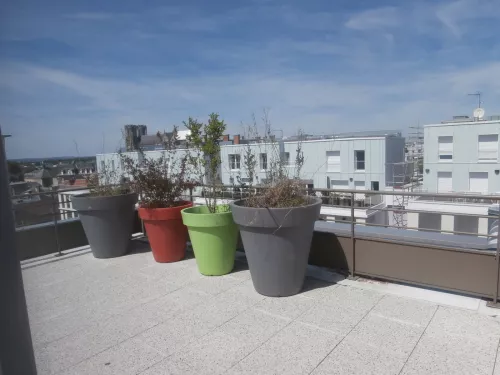 Appartement T5 - ER.27329