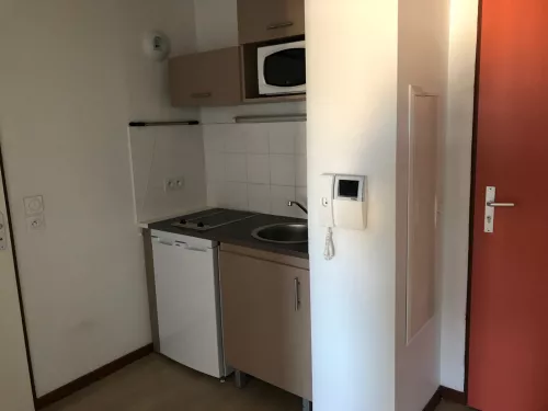 Appartement T2 - ER.27397