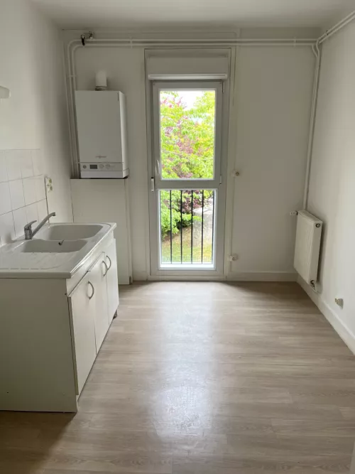 Appartement T3 - ER.27762