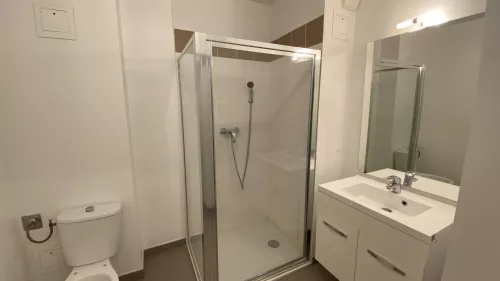 
            Location appartement T1  34.20m²  à Reims  (51100)  - ER.27893
            
