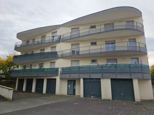 Appartement T3 - ER.28127