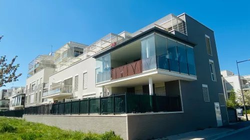 Appartement T5 - ER.28223