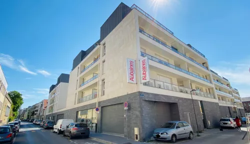
            Location appartement T4  93.70m²  à Reims  (51100)  - ER.28889
            