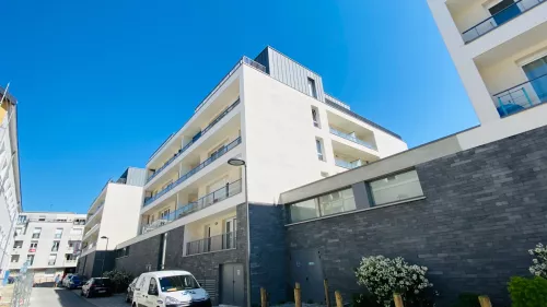 Appartement T1 - ER.28903