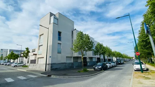 
            Location appartement T3  65.90m²  à Reims  (51100)  - ER.29789
            