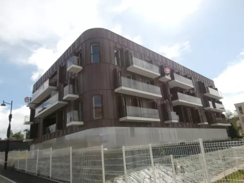 Appartement T5 - ER.29872