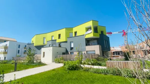 Appartement T3 - ER.30220