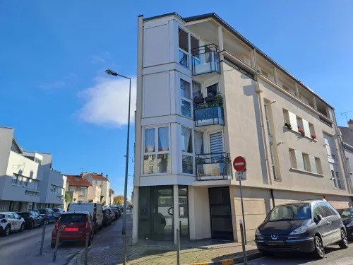 Appartement T2 - ER.30481