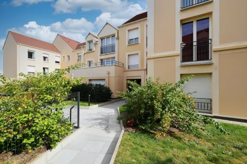 Appartement T3 - ER.30812