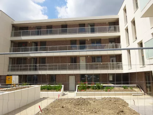 
            Location appartement T5  108.10m²  à Reims  (51100)  - ER.32044
            