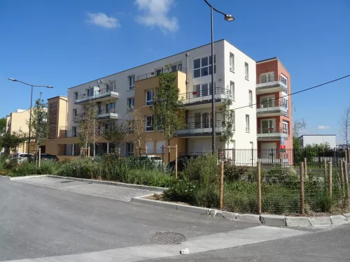 Appartement T1 - ER.32794