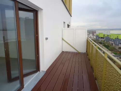 
            Location appartement T4  87.71m²  à Reims  (51100)  - ER.33093
            