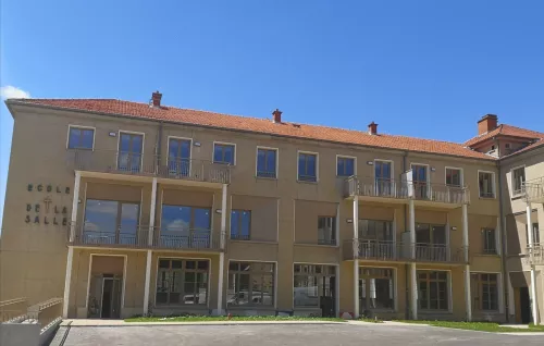 Appartement T1 - ER.34668