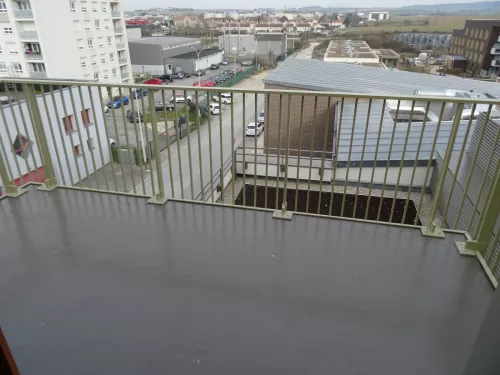 
            Location appartement T2  52.50m²  à Reims  (51100)  - ER.34761
            