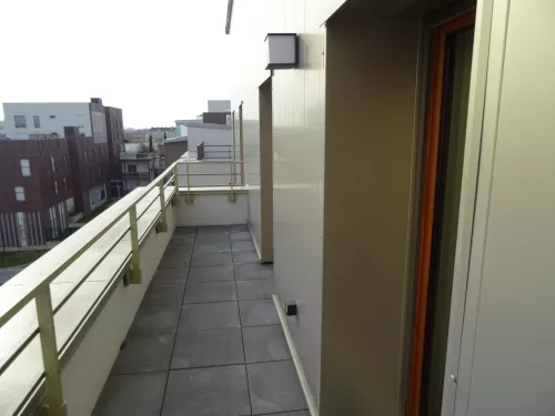 
            Location appartement T5  94.90m²  à Reims  (51100)  - ER.34763
            