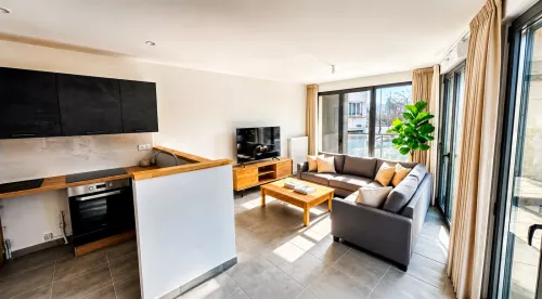 
            Location appartement T3  73.60m²  à Reims  (51100) - déjà  loué   - ER.35002
            