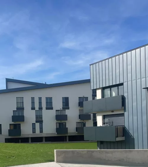 Appartement T4 - ER.35074