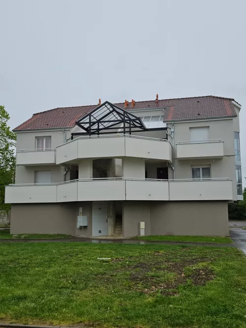 Appartement T3 - ER.35150
