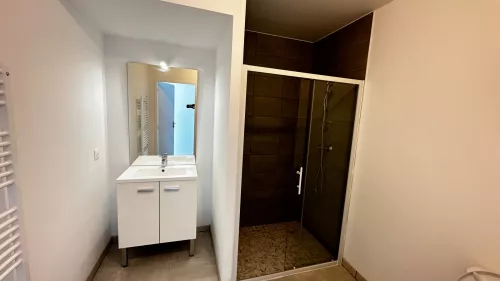 
            Location appartement T1  37.70m²  à Reims  (51100)  - ER.35330
            