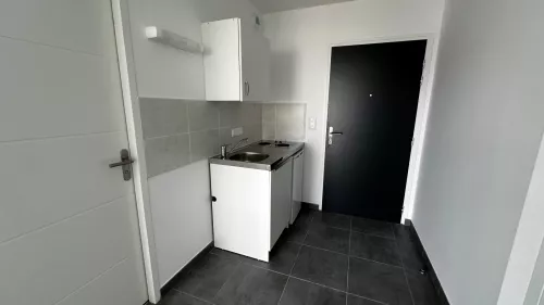 Appartement T1 - ER.35371