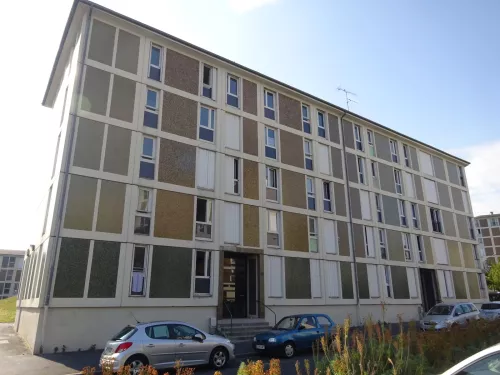 
            Location appartement T1  16.87m²  à Reims  (51100)  - ER.35448
            