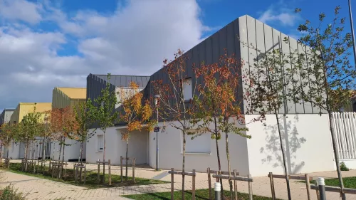 
            Location maison T5  102.70m²  à Reims  (51100)  - ER.36209
            