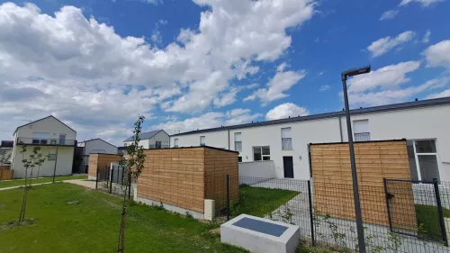 Maison T4 - ER.36316