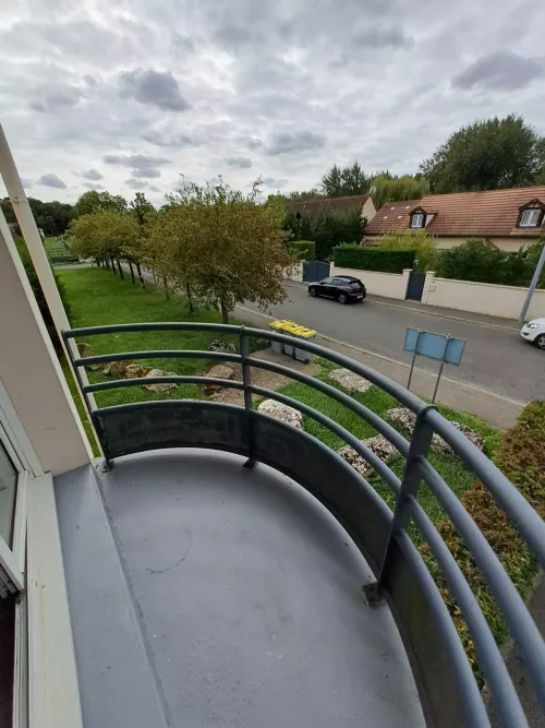 Appartement T3 - ER.36494