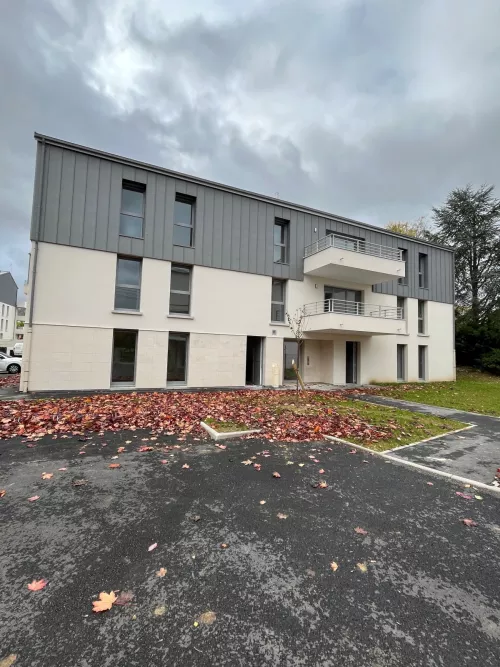 Appartement T3 - ER.37439