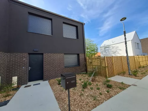 Maison T4 - ER.37491