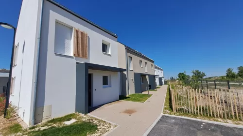 Maison T4 - ER.37618