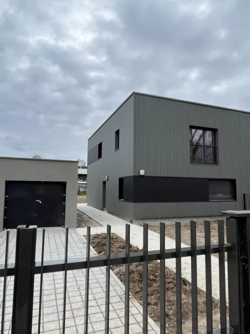 Maison T4 - ER.37759