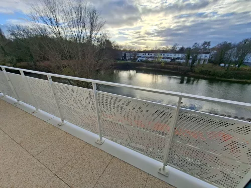 Appartement T2 - ER.38310