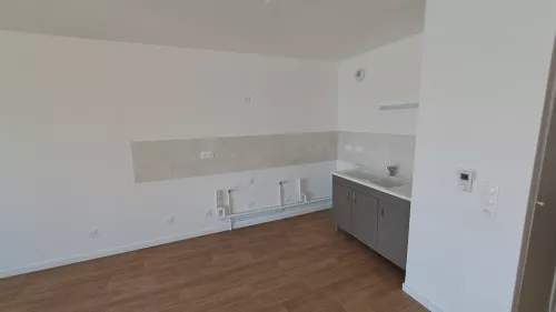 
            Location appartement T3  61.63m²  à Bezannes  (51430)  - ER.39541
            