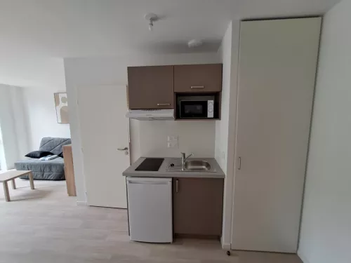 
            Location appartement T1  27.31m²  à Chalons-En-Champagne  (51000)  - ER.39566
            