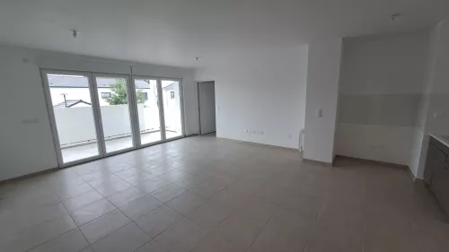 
            Location appartement T3  61.22m²  à Betheny  (51450)  - ER.39623
            