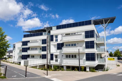 
            Location appartement T3  61.22m²  à Betheny  (51450)  - ER.39623
            