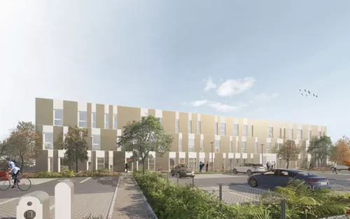 
            Location local-commercial  919.00m²  à Bezannes  (51430)  - ER.42732
            