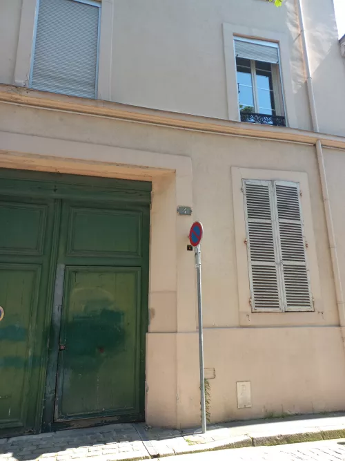 
            Achat appartement T1  43.00m²  à Reims  (51100)  - ER.45018
            