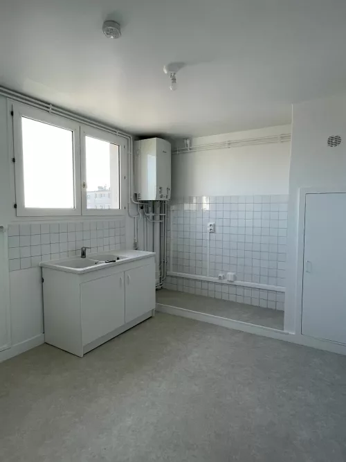 Appartement T4 - ER.60994