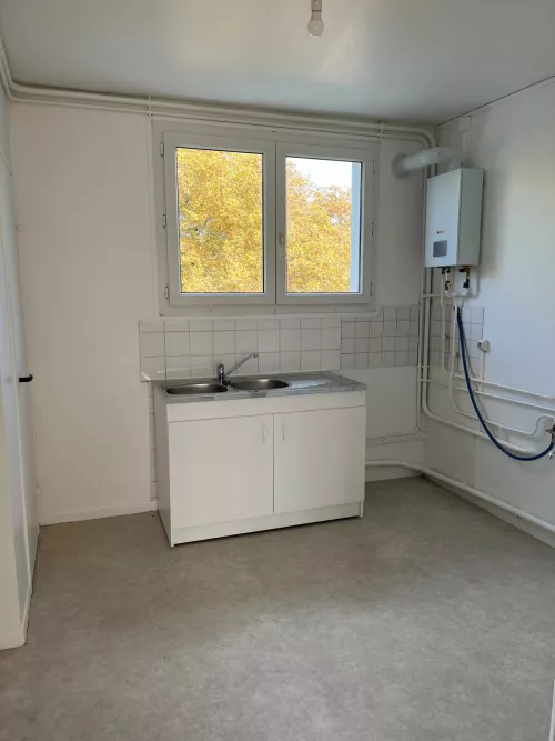 Appartement T4 - ER.61148