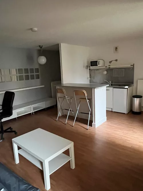 Appartement T1 - ER.62566