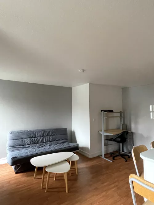 
            Location appartement T1  35.00m²  à Epernay  (51200)  - ER.62577
            